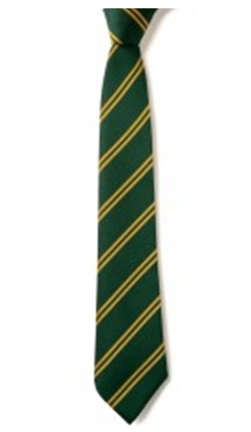 St Thomas Clip Tie